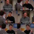 Oh Joey