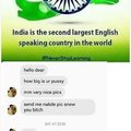 Just some more Indian stuff