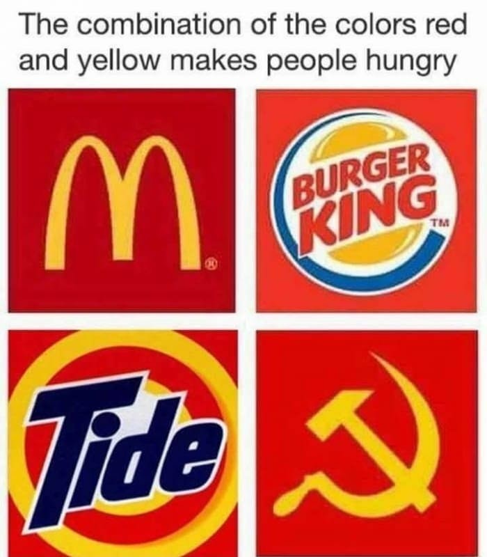 Soviets - meme