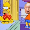 Huawei c mamo