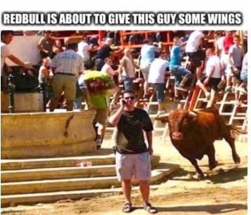 Redbull Does Have Wings - meme