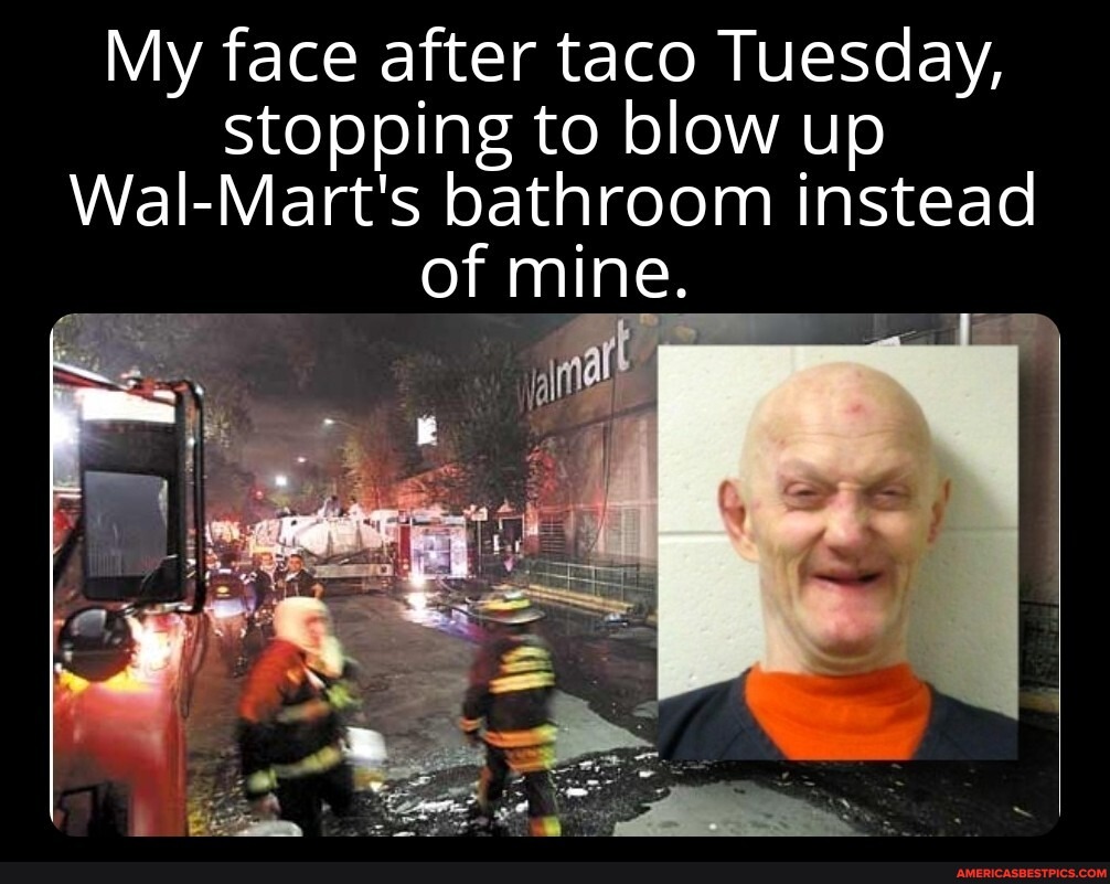 Taco Tuesday - meme
