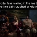 Portal fans