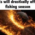 Fishing Season