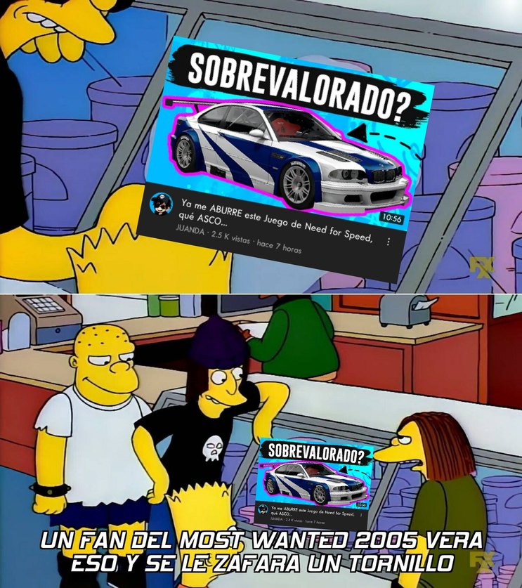 ¿Que opinan de ustedes de JUANDA? - meme