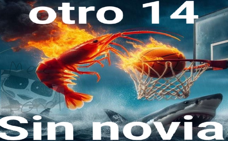 Nos j#dimos - meme