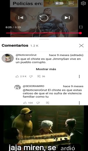 Titulo: - meme