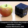 Apple vs PC