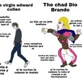 Dio es gay, pero por lo menos puede crear zombies