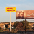 blursed jesus