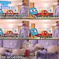 sussie y gumball