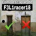 F3L1RACER es gei .l.