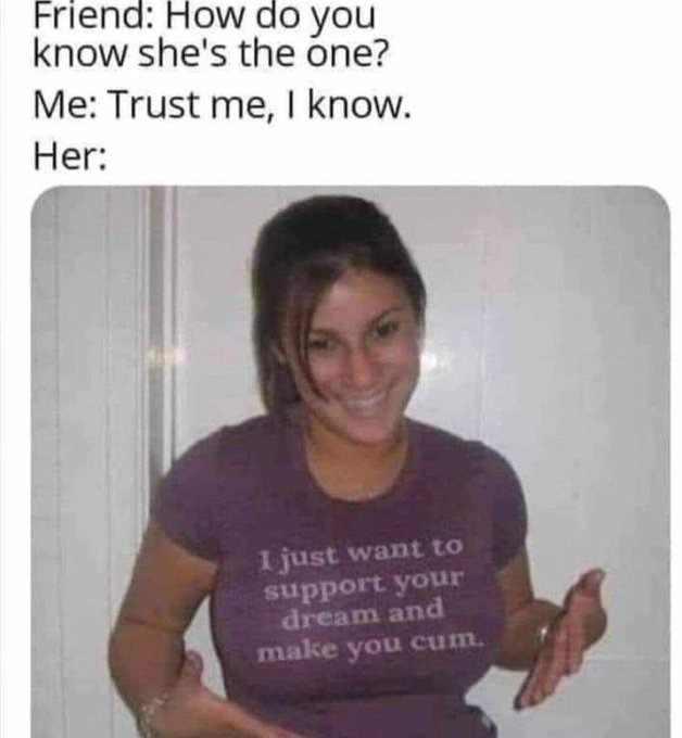 yes - meme