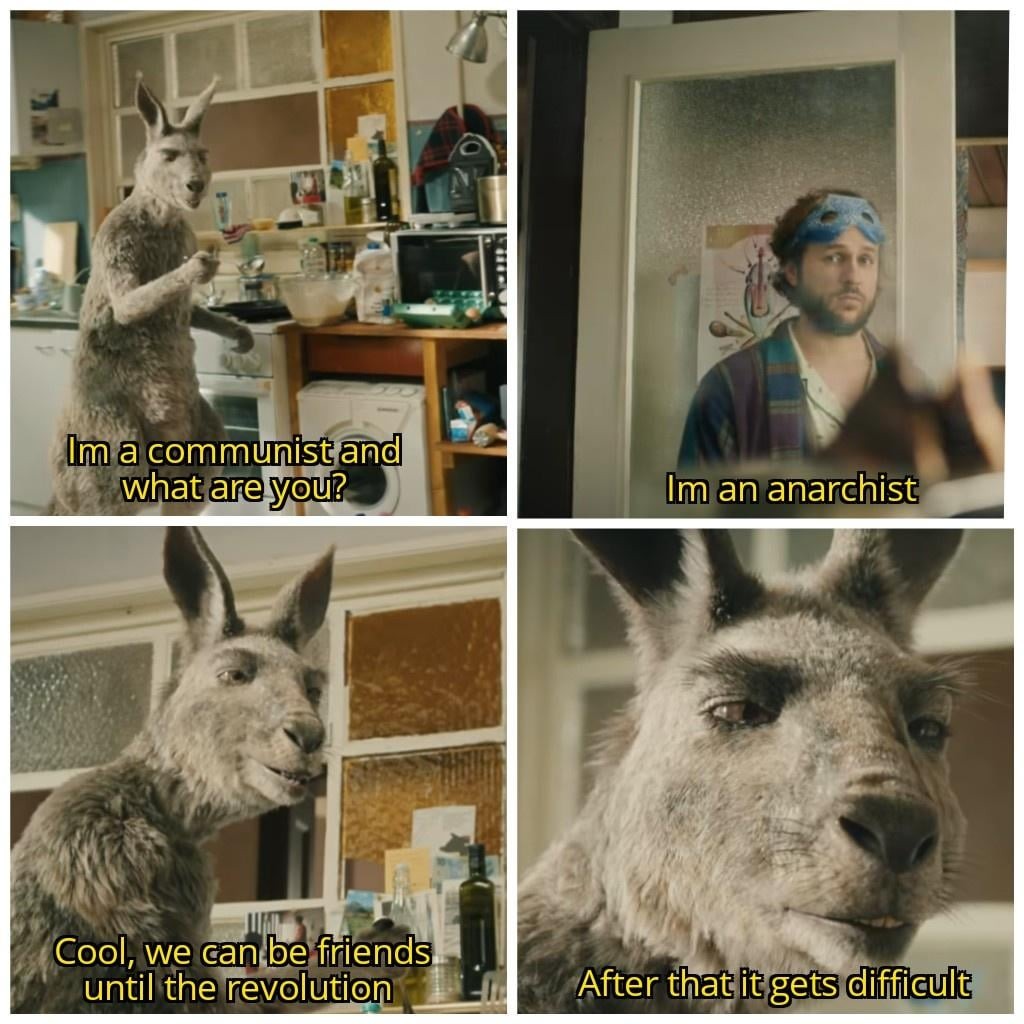 Oldie - meme