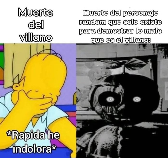 Ns que poner - meme