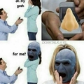 Voldemort tambien merece regalos