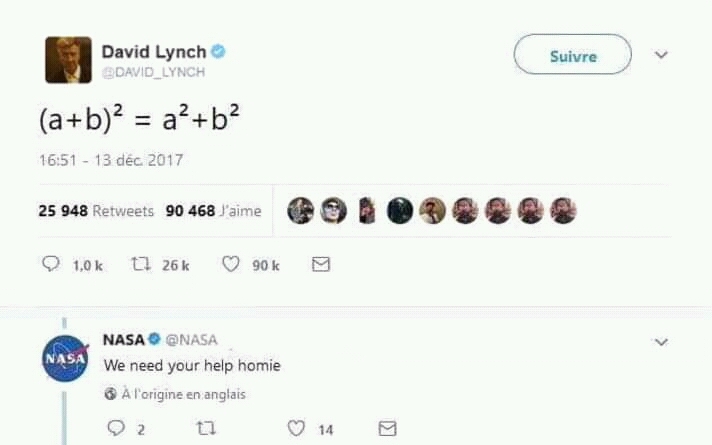 Learn Lynch - meme