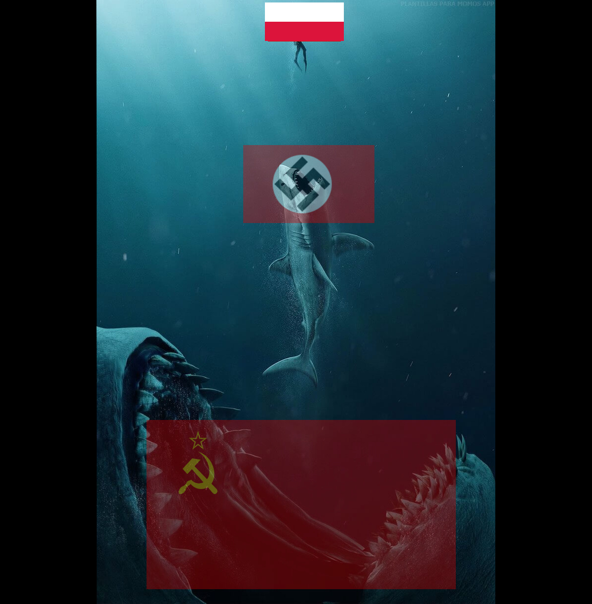 (USSR Anthem intensifies) - meme