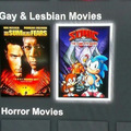 Gay & Lesbian Movies
