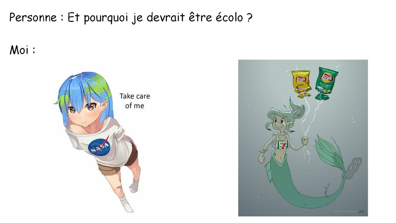 Je ne maitrise pas photoshop - meme