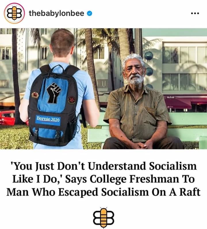 what is a socialism? - meme
