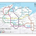 Skyrim Metro