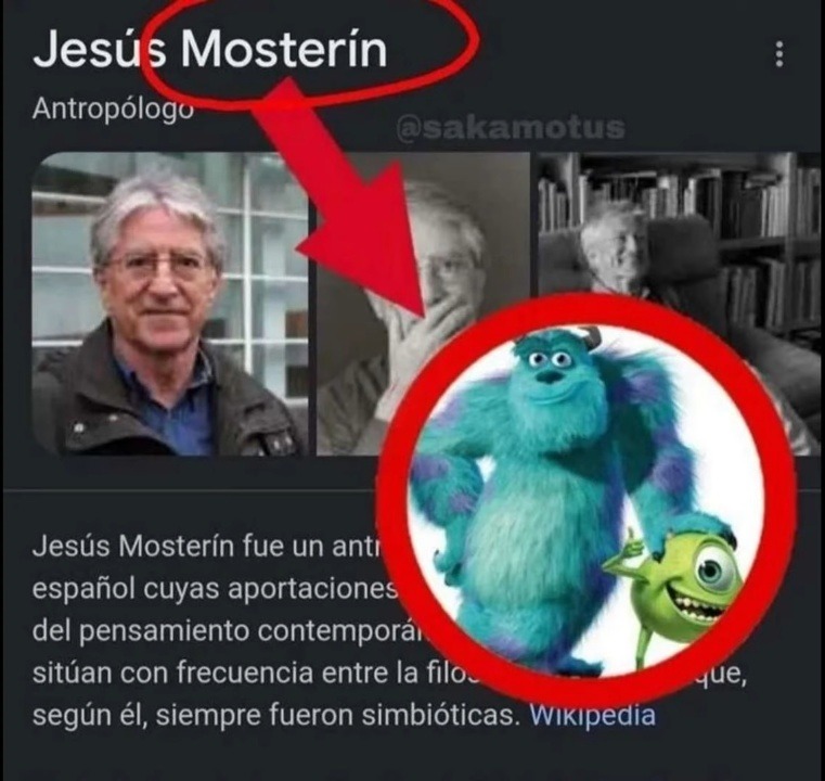 Sigo vivo - meme