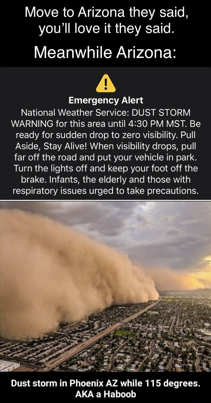 HABOOB - meme
