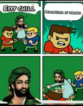stop oppressing me - meme