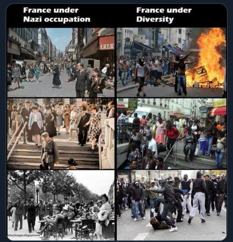 Pourriez-vous m'expliquer pourquoi vous étiez mécontent? - meme