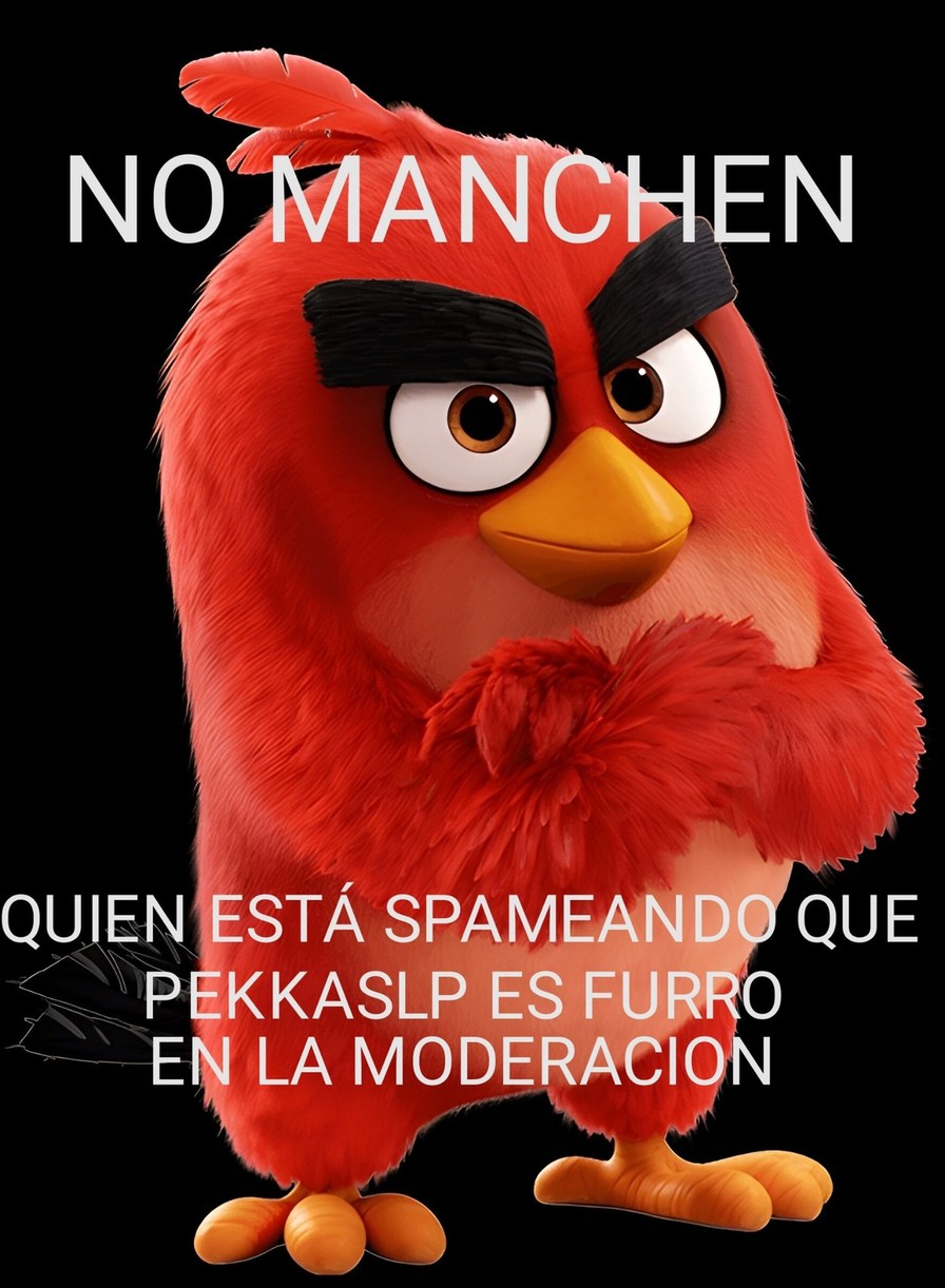 QUIEN - meme