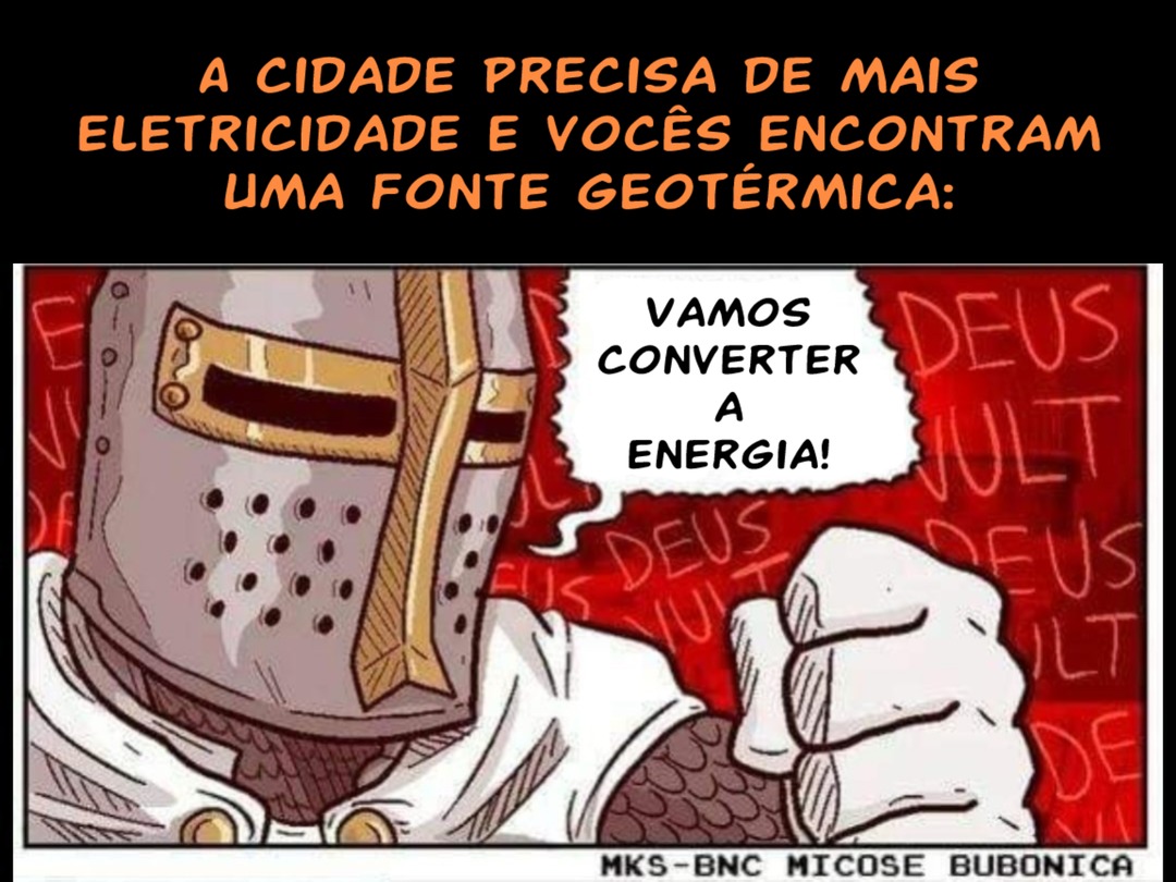 Criatolico - meme