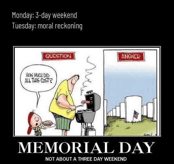 Tuesday hits like a moral hangover after a 3-day weekend - meme