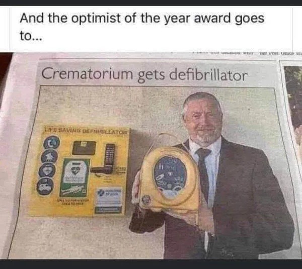 Bet this is a repost - meme