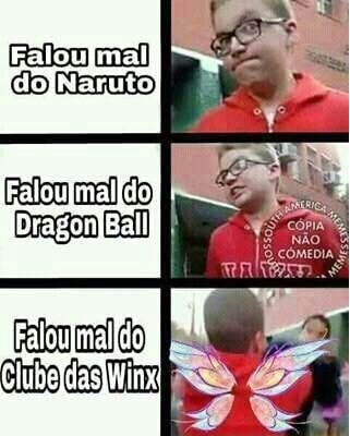 Winx>>>> - meme