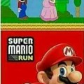 Corre Mario !!