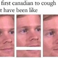 canada is gey
