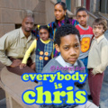 Todo mundo é o Chris