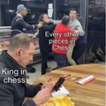 Game of chess