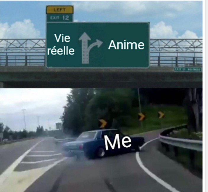 Anime-nya - meme