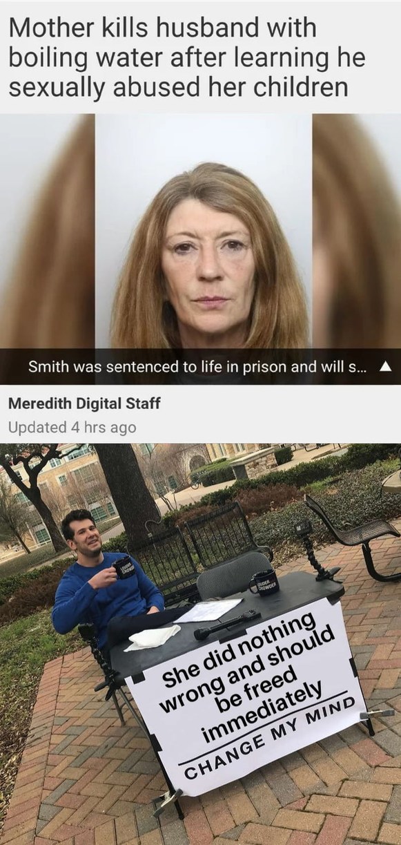 Understandable, have a nice day - meme