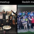 4chan vs reddit meetup