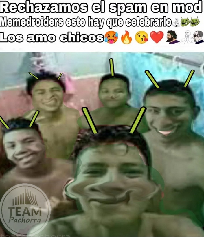 Feliz mes del orgullo tardio, casi se me olvida - meme