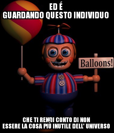 balloon boy.... - meme
