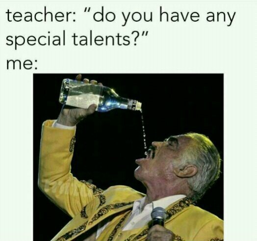 The best talent memes :) Memedroid