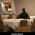 Poor batman :'(