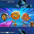 Emoji movie