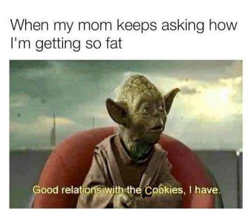 The best cookies memes  Memedroid
