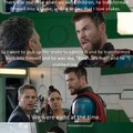 Love Loki's reaction