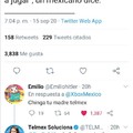 Chinga tu madre Telmex